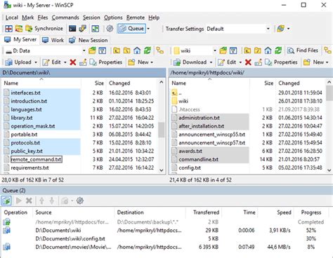 Image result for SSH Client