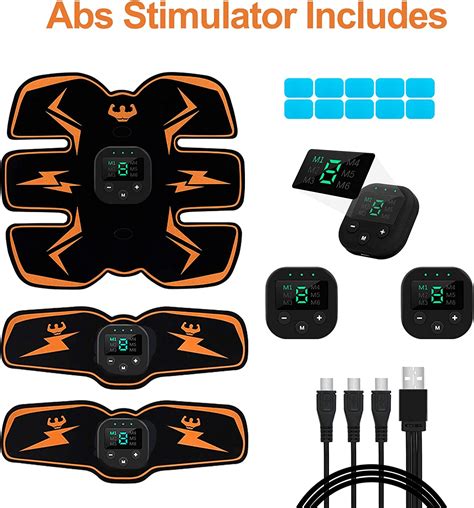 Image result for Do ABS Stimulator Work