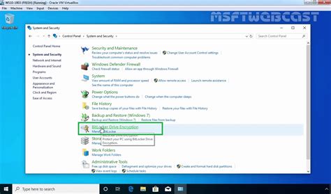Image result for Do You Need BitLocker Drive Encryption