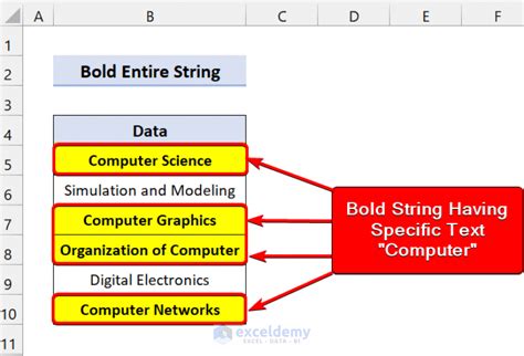 Python Excel Bold Part of String に対する画像結果