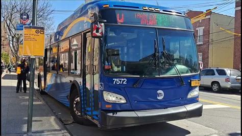 MTA Bus 2 Shuttle に対する画像結果