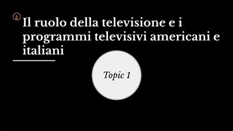 Image result for 3 Programmi Televisivi