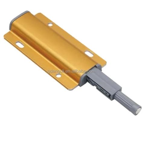 Image result for Automatic Spring Load Push Latch