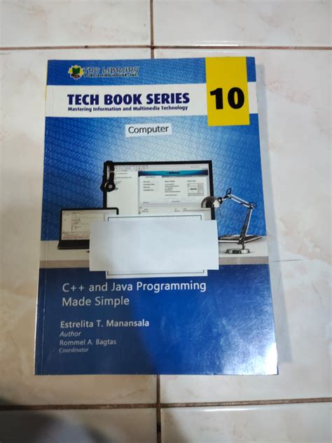 Afbeeldingsresultaten voor Java Programming Made Easy Georgina Ramsay