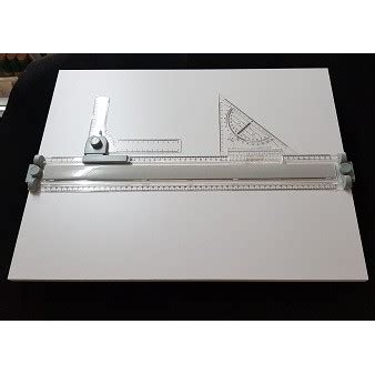Image result for Parallel Ruler Drawing Boards