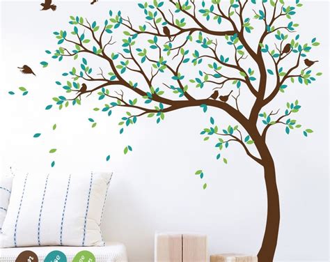 Image result for Large Tree Sticker