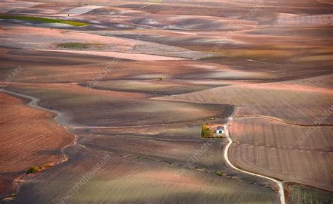 Image result for Arable Land in Spain