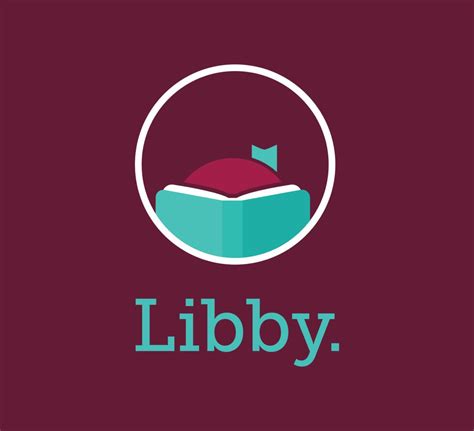 Install Libby App に対する画像結果