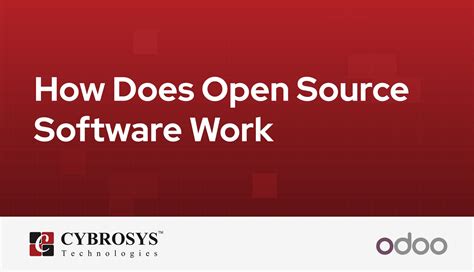 Toradh íomhá ar Open Source License Software