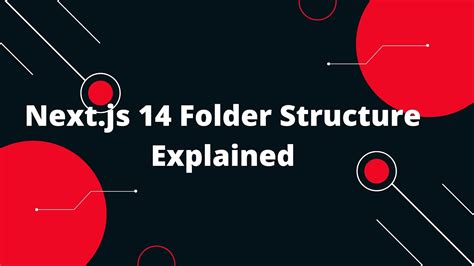 Afbeeldingsresultaten voor Next JS 14 Folder Structure Best Practices