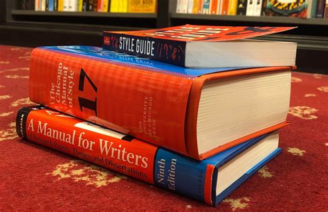 Article Writing Style Guide に対する画像結果