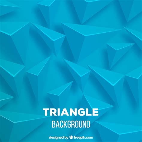 Image result for Geometry Triangles Background