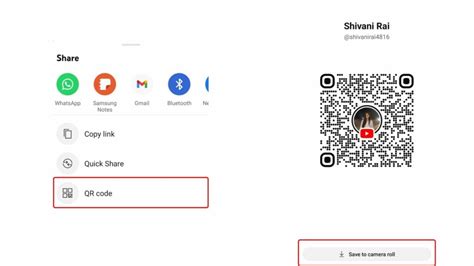 Image result for YouTube QR Code Scanner