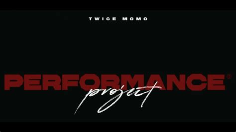 Image result for Momo Performance Project