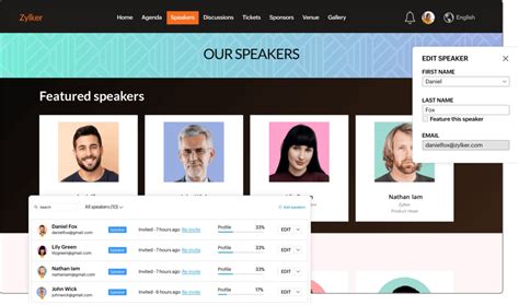 Image result for Conference Software Demo Ideas