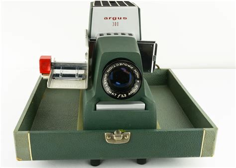 Argus Slide Projector 910 എന്നതിനുള്ള ഇമേജ് ഫലം