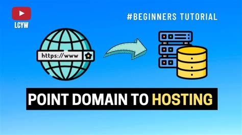 Image result for How to Host Your HTML with a Domain
