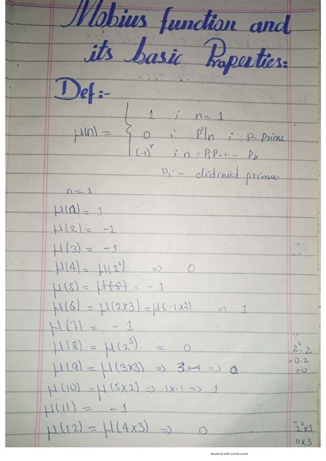 Image result for Mobius Syntax Guide