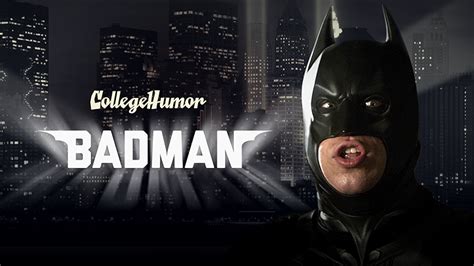 Image result for Badman in Clarks