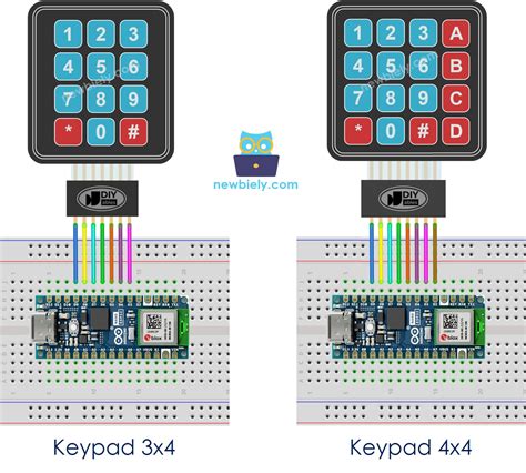 Skema Keypad Arduino に対する画像結果