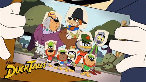 Best DuckTales Villains | Compilation | DuckTales | Disney XD - YouTube