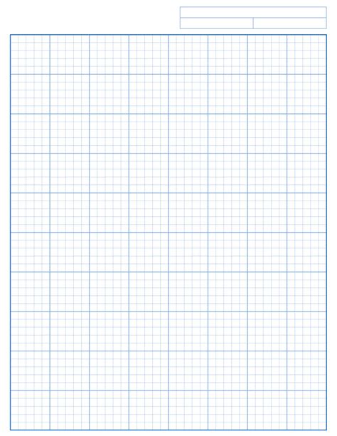 1 4 Graph Paper Template に対する画像結果