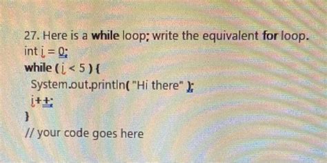 Image result for Formatting a While Loop