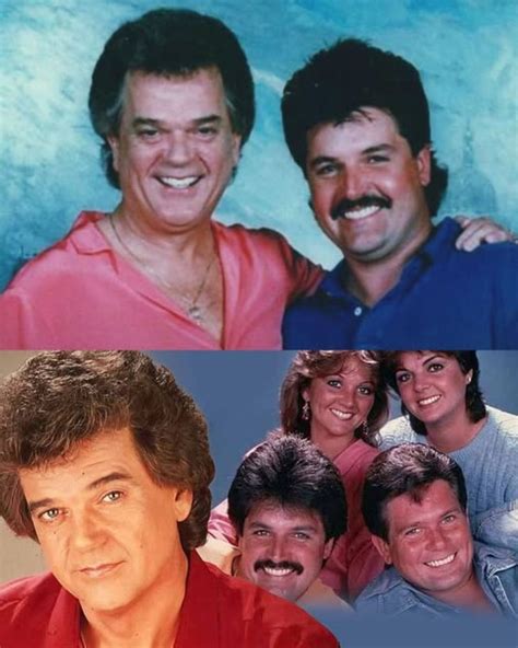 Image result for Conway Twitty Dad