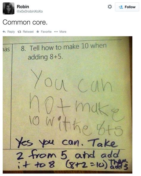 Image result for Common Core Examples