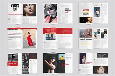 Image result for Layout Maken InDesign