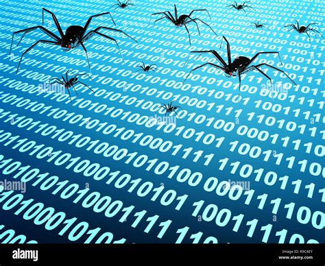 Image result for Spider Virus Computer