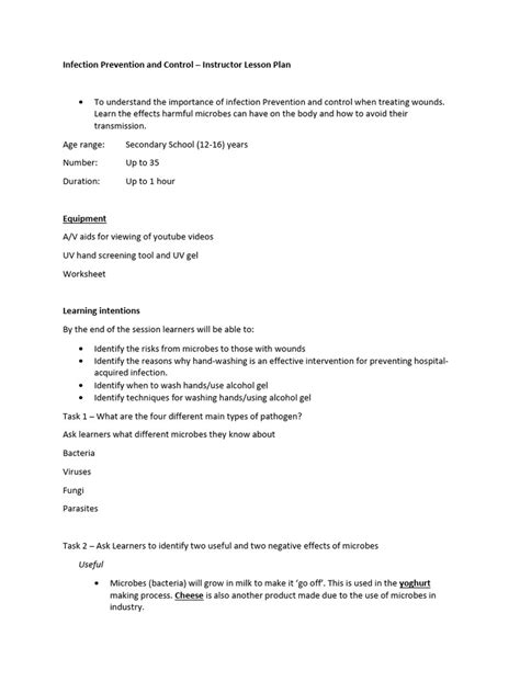 Toradh íomhá ar Document Control Lesson