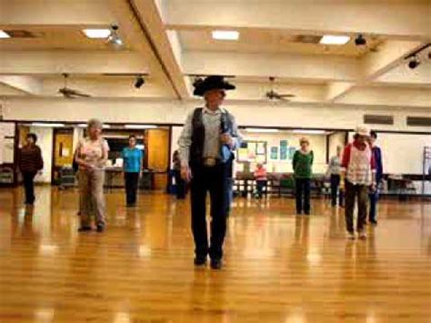 Image result for Cowboy ChaCha Steps