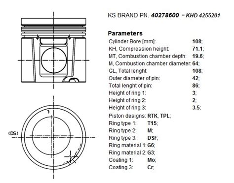 Piston Effect by Knocking に対する画像結果