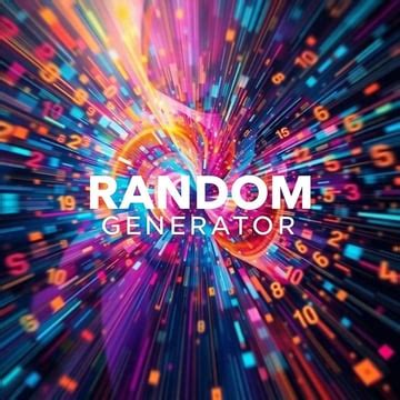 Image result for Random Number Generator 1 38