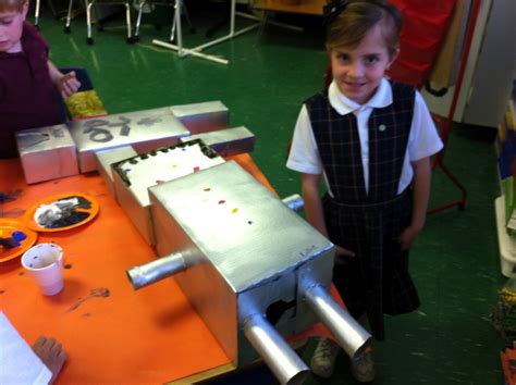Image result for Project School Grade 6 Robot