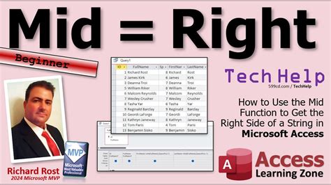 Image result for Mid Function Access