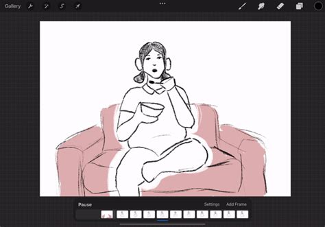 Where Is Procreate Animation に対する画像結果