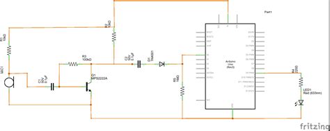 Arduino Sound Transistor に対する画像結果