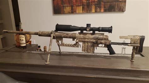 Image result for Cheytac M200 Parts