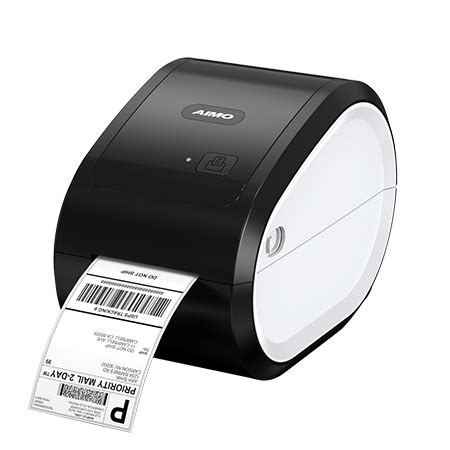 Toradh íomhá ar Label Printer 650 Smart