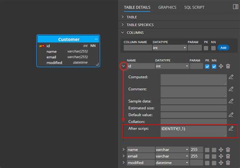 Afbeeldingsresultaten voor Add Rows to Column SQL Server