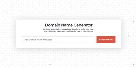 Toradh íomhá ar Domain Names Available