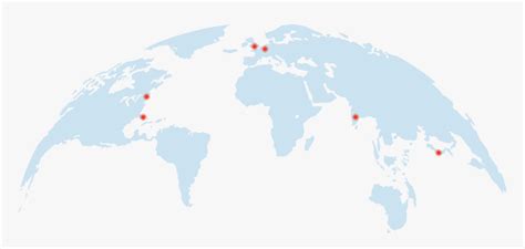 Image result for Simple World Map Transparent