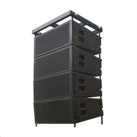 Image result for Line Array Cabinets