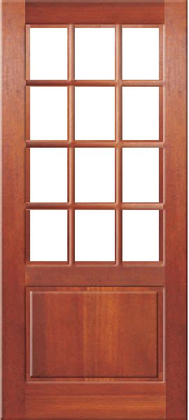 Image result for Solid Glass Doors