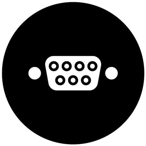 Serial Port Icon Blue に対する画像結果