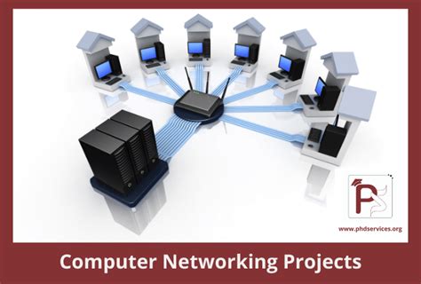 Image result for Computer Communication and Network Projects