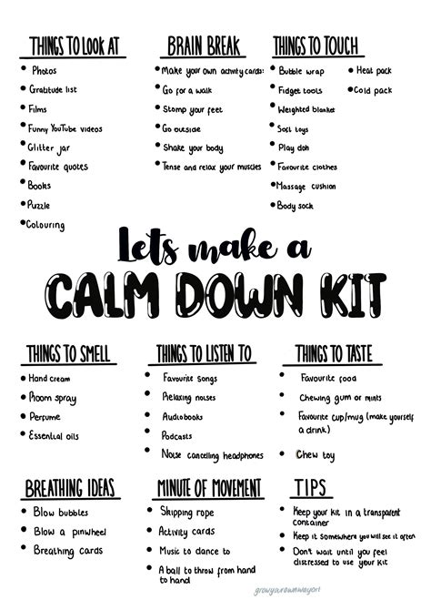Image result for What to Use to Calm Down My ADHD for Adults