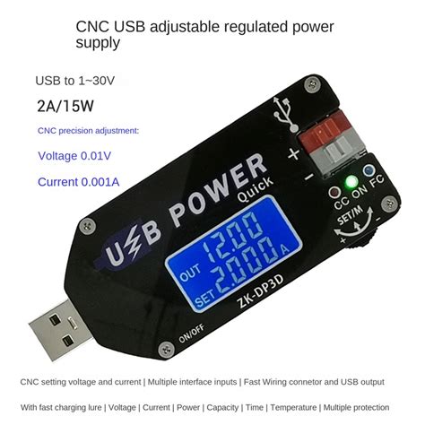 Image result for USB Power Supply Module